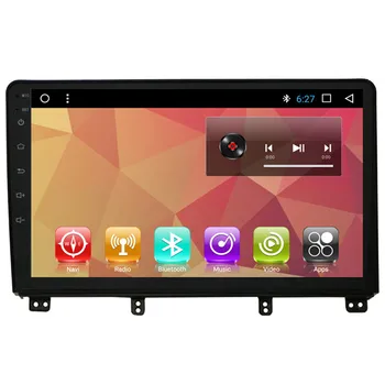 9" Android Car Multimedia Stereo Radio Audio DVD GPS Navigation Sat Nav Head Unit for Peugeot 3008 2014 2015 2016 2017 2018
9" Android Car Multimedia Stereo Radio Audio DVD GPS Navigation Sat Nav Head Unit for Peugeot 3008 2014 2015 2016 2017 2018