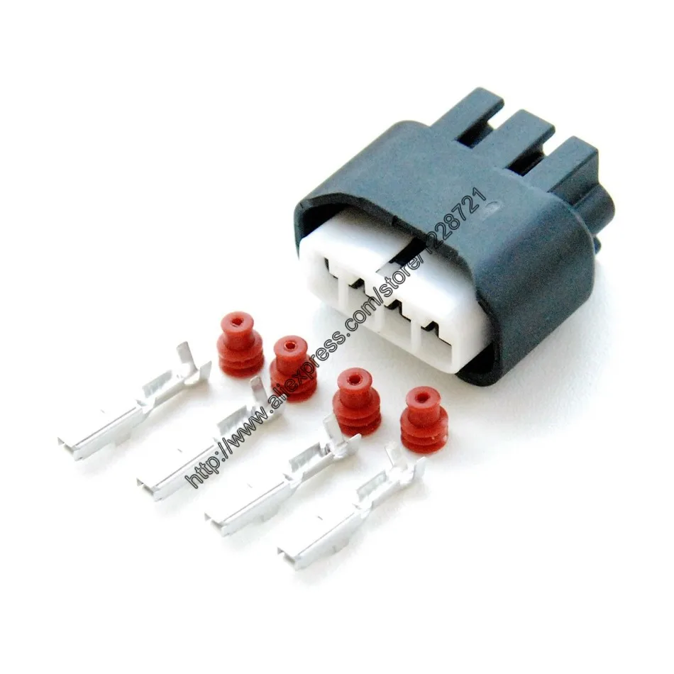 10Kits/Lot high-voltage Ignition Coil Plug Connector 90980-11885 For Reiz crown Camry corolla Camry Corolla Rav4 Highlander
10Kits/Lot high-voltage Ignition Coil Plug Connector 90980-11885 For Reiz crown Camry corolla Camry Corolla Rav4 Highlander
