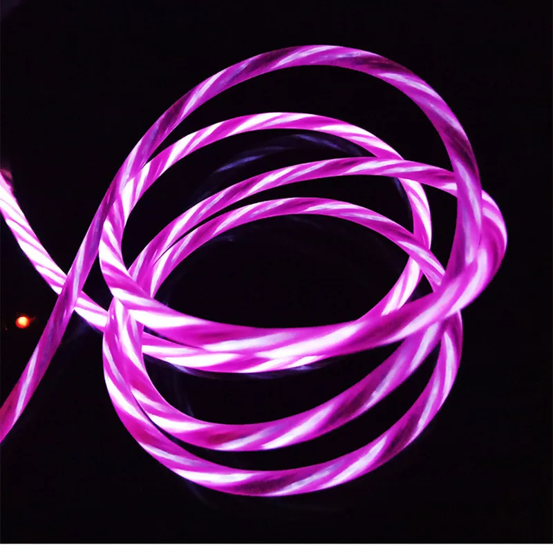 Micro Usb Cable LED Type C Charge Cable Charger Kabel Cabel for Samsung S8 huawei XIAOMI LG NOKIA ZTE For Iphone XS X 7
Micro Usb Cable LED Type C Charge Cable Charger Kabel Cabel for Samsung S8 huawei XIAOMI LG NOKIA ZTE For Iphone XS X 7