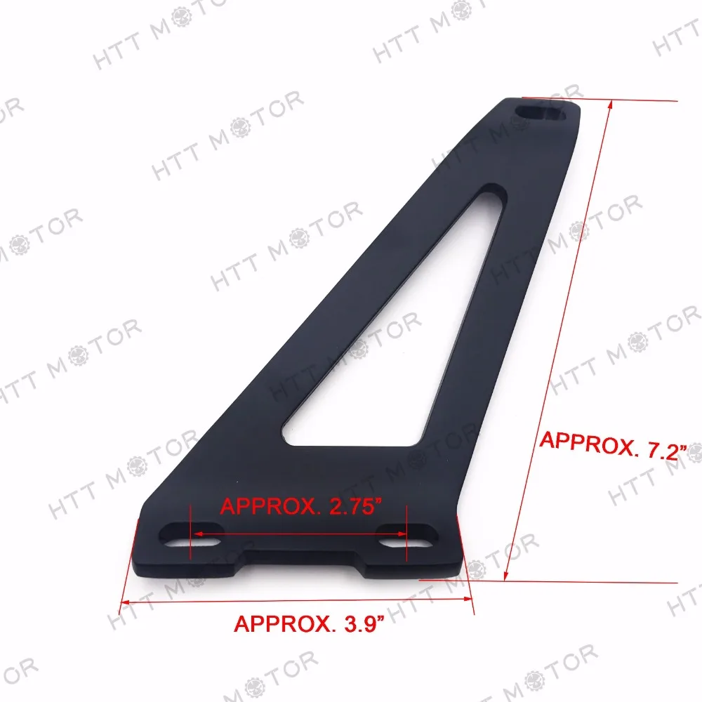 Aftermarket free shipping motorcycle parts Exhaust Hanger Brackets for SUZUKI GSXR 600 750 1000 YZF R1 BLACK
Aftermarket free shipping motorcycle parts Exhaust Hanger Brackets for SUZUKI GSXR 600 750 1000 YZF R1 BLACK