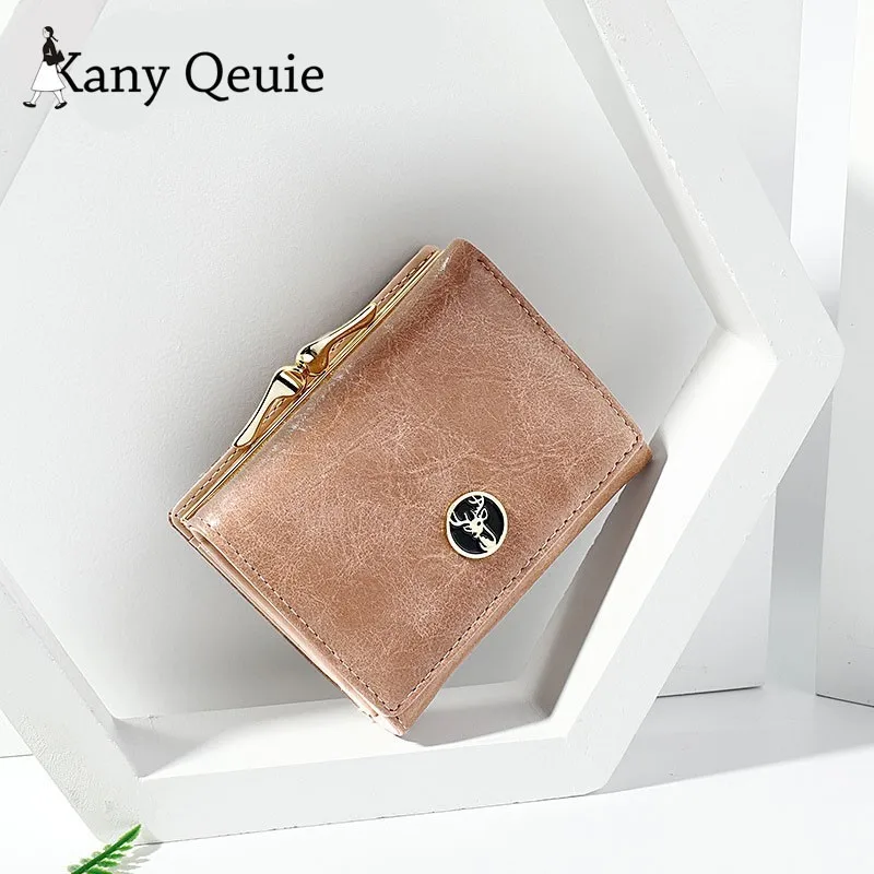 Coin Pocket Short Wallet Small Zip Wallet With Card Bag Lady Retro Oil Wax Leather Wallet Lady Holding A Coin Purse Women
Coin Pocket Short Wallet Small Zip Wallet With Card Bag Lady Retro Oil Wax Leather Wallet Lady Holding A Coin Purse Women