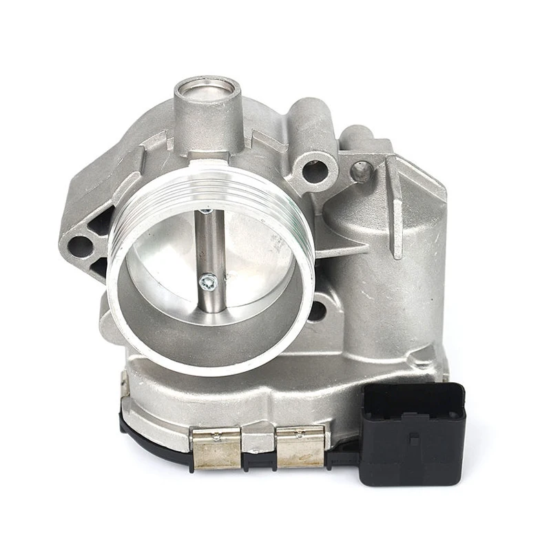 9635884080 Throttle Body Assembly For CITROEN BERLINGO C2 C3 C4 XSARA PEUGEOT 1007 206 307 308 PARTNER 0280750085 447280 1635Q9
9635884080 Throttle Body Assembly For CITROEN BERLINGO C2 C3 C4 XSARA PEUGEOT 1007 206 307 308 PARTNER 0280750085 447280 1635Q9
