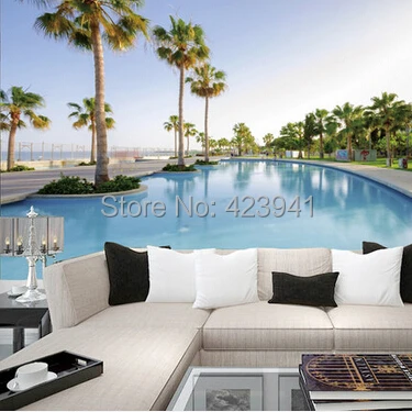 New Can customized large big 3d mural art wall home decor living room swimming pool space,extension wall stickers wallpaper
New Can customized large big 3d mural art wall home decor living room swimming pool space,extension wall stickers wallpaper