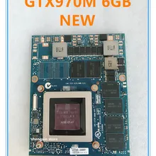 Brand NEW GTX 970M GTX970M 6GB DDR5 192bit VGA Video Card For MSI 16F3 16F4 1762 1763 GT60 GT70 GE72 gt 780dx Brand NEW GTX 970M GTX970M 6GB DDR5 192bit VGA Video Card For MSI 16F3 16F4 1762 1763 GT60 GT70 GE72 gt 780dx