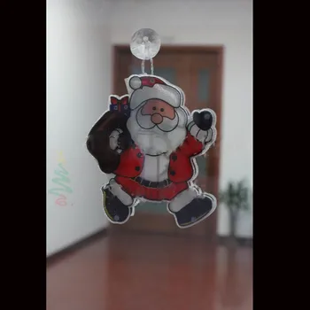 Father Christmas Lights Windows Decoration With Warm White Simple For Christmas Tree Decoration Romantic Party Decor
Father Christmas Lights Windows Decoration With Warm White Simple For Christmas Tree Decoration Romantic Party Decor