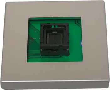 ecmo.com.cn: Genuine Only - XELTEK BGA152 Socket Adapter CX5137 ***Price is lower, Please consult before pay
ecmo.com.cn: Genuine Only - XELTEK BGA152 Socket Adapter CX5137 ***Price is lower, Please consult before pay