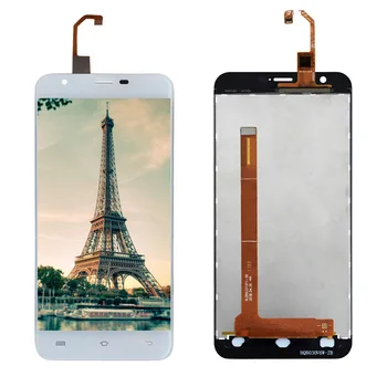 For Oukitel U7 Max LCD Display and Touch Screen 5.5 ''Assembly Mobile Phone Accessories For u7 max lcd assembly
For Oukitel U7 Max LCD Display and Touch Screen 5.5 ''Assembly Mobile Phone Accessories For u7 max lcd assembly