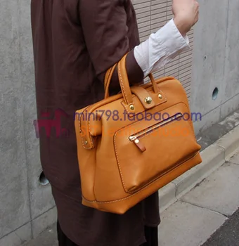 Handbag drawings Hand made leather bag DIY hand sewing pattern paper drawing tool BDQ-39 version handbag
Handbag drawings Hand made leather bag DIY hand sewing pattern paper drawing tool BDQ-39 version handbag