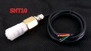 SHTTJ-046 Protection type temperature and humidity sensor built-in SHT10 freeshipping
SHTTJ-046 Protection type temperature and humidity sensor built-in SHT10 freeshipping