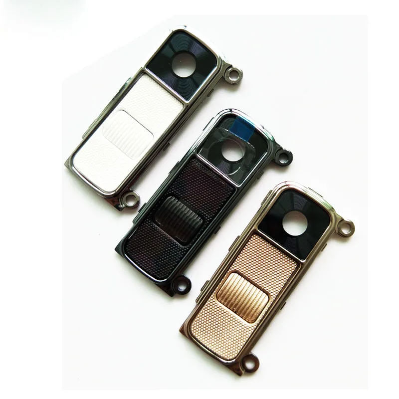Black / White / Gold original New Camera Frame Holder Cover Lens Parts For For LG K10 free shipping
Black / White / Gold original New Camera Frame Holder Cover Lens Parts For For LG K10 free shipping