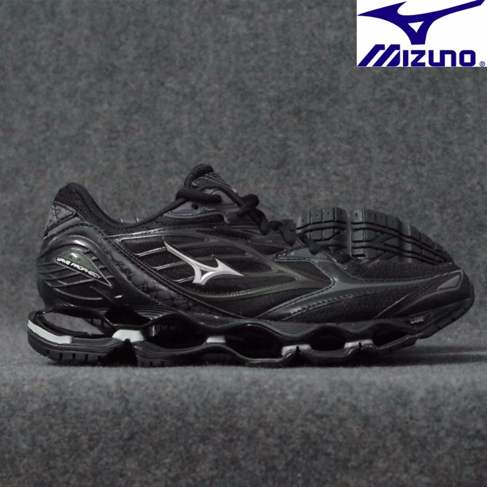 New Style Mizuno Wave Prophecy 7 Professional 6 Color Men Shoes Running Shoes Mesh Sneakers Weight Lifting Size 40-45 
New Style Mizuno Wave Prophecy 7 Professional 6 Color Men Shoes Running Shoes Mesh Sneakers Weight Lifting Size 40-45
