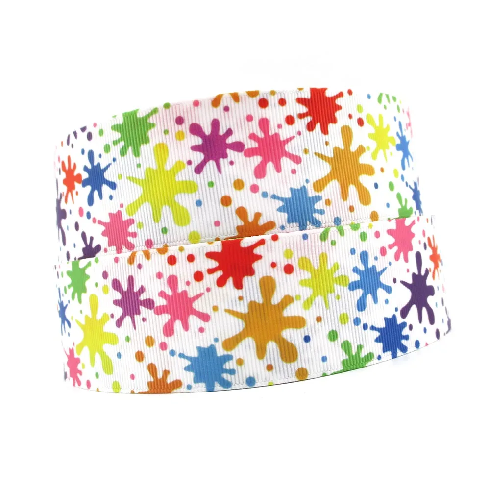 1.5" 38mm David accessories graffiti high quality printed polyester ribbon 5yds,DIY handmade materials,wedding gift,5Y55158
1.5" 38mm David accessories graffiti high quality printed polyester ribbon 5yds,DIY handmade materials,wedding gift,5Y55158
