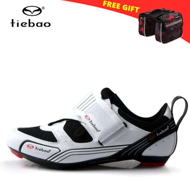 TIEBAO Bicycle Cycling Shoes 2018 Men sneakers Women off Road Bike Racing Athletic Shoes S2-Snap Tuning Knob Fastener zapatillas
TIEBAO Bicycle Cycling Shoes 2018 Men sneakers Women off Road Bike Racing Athletic Shoes S2-Snap Tuning Knob Fastener zapatillas