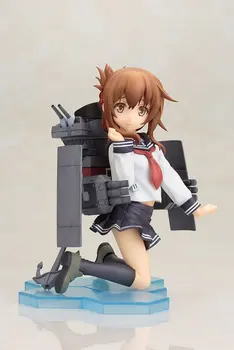 20cm Kantai Collection Ikazuchi Anime Action Figure PVC Collection Model toys brinquedos for christmas gift free shipping
20cm Kantai Collection Ikazuchi Anime Action Figure PVC Collection Model toys brinquedos for christmas gift free shipping
