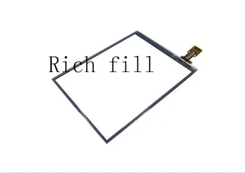 10pcs/lot 3.5" Digitizer TRIMBLE TDS RECON touch panel for Trimble TDS Recon touch screen free shipping
10pcs/lot 3.5" Digitizer TRIMBLE TDS RECON touch panel for Trimble TDS Recon touch screen free shipping