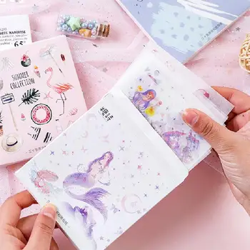 30 pcs/set Various series Corner blessing Color impression Stickers for For Children Stickers Toys Diary Scrapbook Book Stickers
30 pcs/set Various series Corner blessing Color impression Stickers for For Children Stickers Toys Diary Scrapbook Book Stickers