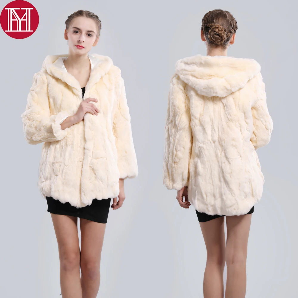 100% Real Natural Rex Rabbit Fur Coat 2019 Real Rex Rabbit Fur Jacket Warm Soft Thick Rex Rabbit Fur Overcoat Wholesale Retail
100% Real Natural Rex Rabbit Fur Coat 2019 Real Rex Rabbit Fur Jacket Warm Soft Thick Rex Rabbit Fur Overcoat Wholesale Retail