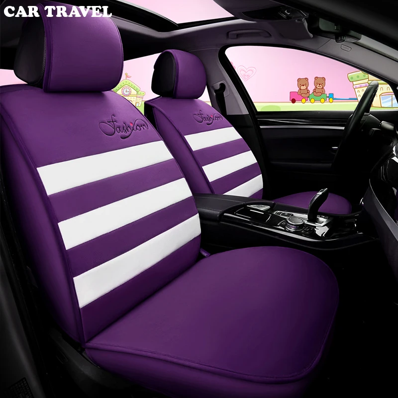 Car seat cover For Ford mondeo Focus 2 3 kuga Fiesta Edge Explorer fiesta fusion car accessories styling
Car seat cover For Ford mondeo Focus 2 3 kuga Fiesta Edge Explorer fiesta fusion car accessories styling