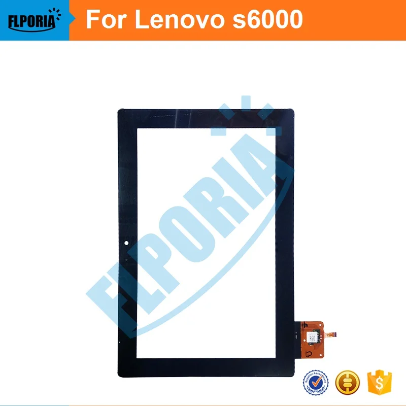 Tablet Touch Panel For Lenovo S6000 Touch Screen Digitizer Assembly Glass Sensor Replacement Parts For Lenovo S6000 Screen
Tablet Touch Panel For Lenovo S6000 Touch Screen Digitizer Assembly Glass Sensor Replacement Parts For Lenovo S6000 Screen