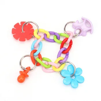PipiFren Parrots Toys For Bird Accessories Cockatiel Toy Perch Budgie Parakeet Cage Decoration African Grey jouet oiseaux
PipiFren Parrots Toys For Bird Accessories Cockatiel Toy Perch Budgie Parakeet Cage Decoration African Grey jouet oiseaux