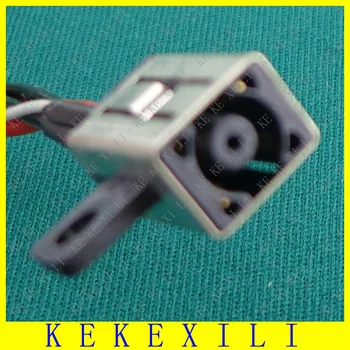 For Dell XPS 12 13 L321X GRM3D DD0D13AD000 DC Power Jack Plug Cable DC Jack with cable
For Dell XPS 12 13 L321X GRM3D DD0D13AD000 DC Power Jack Plug Cable DC Jack with cable