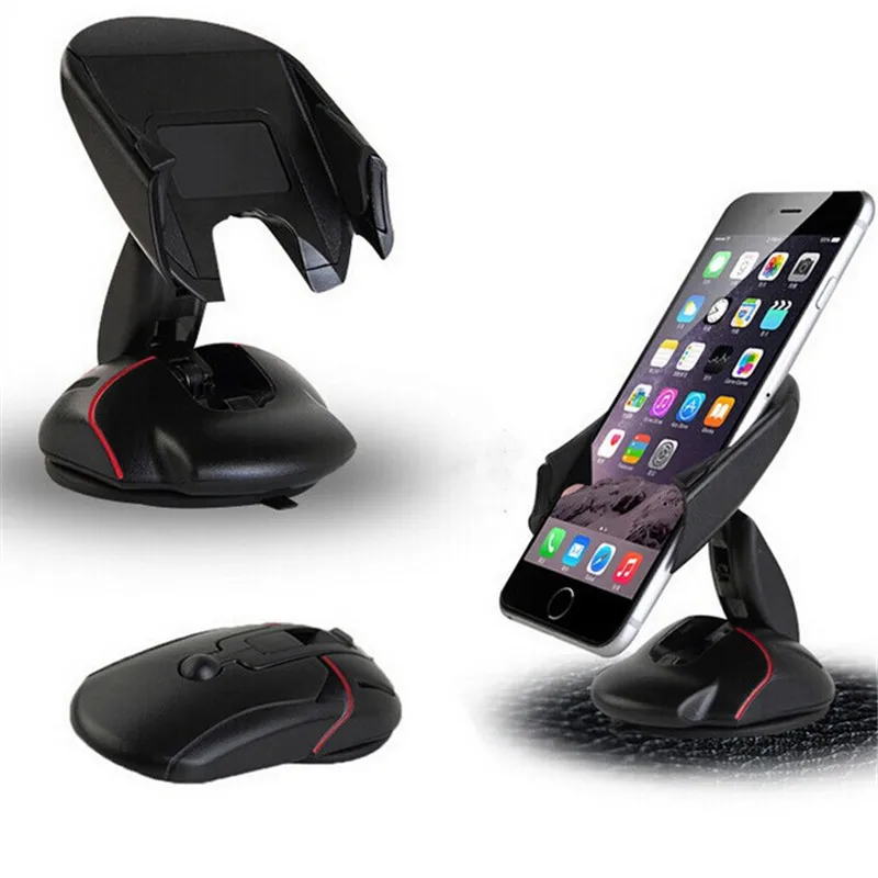 Creative Mouse Car Phone Hold Mobile Navigation Bracket Silicone Suction Cup Mobile Phone Bracket Car Universal Bracket Hold
Creative Mouse Car Phone Hold Mobile Navigation Bracket Silicone Suction Cup Mobile Phone Bracket Car Universal Bracket Hold