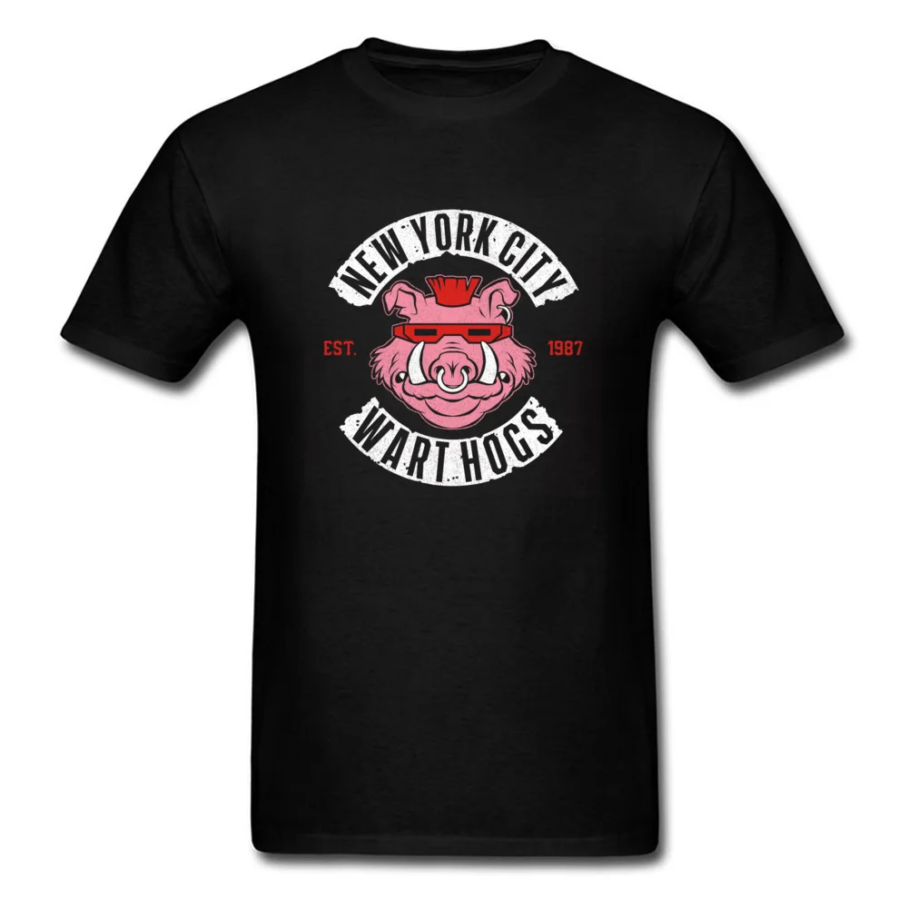 Lasting Charm Bebop Street Gang Sports T-shirt Men Wild Boar T Shirt Trendy New York City Vintage T shirt
Lasting Charm Bebop Street Gang Sports T-shirt Men Wild Boar T Shirt Trendy New York City Vintage T shirt