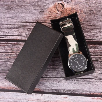 Luxury Watch Box Jewelry Wrist Watches Holder Display Storage Box Organizer Case Gift Jewelry Packaging
Luxury Watch Box Jewelry Wrist Watches Holder Display Storage Box Organizer Case Gift Jewelry Packaging