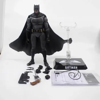 Batman Variant Action Figure 1/9 scale painted figure Batman V Superman Dawn Of Justice Batman PVC figure Toy Brinquedos Anime
Batman Variant Action Figure 1/9 scale painted figure Batman V Superman Dawn Of Justice Batman PVC figure Toy Brinquedos Anime
