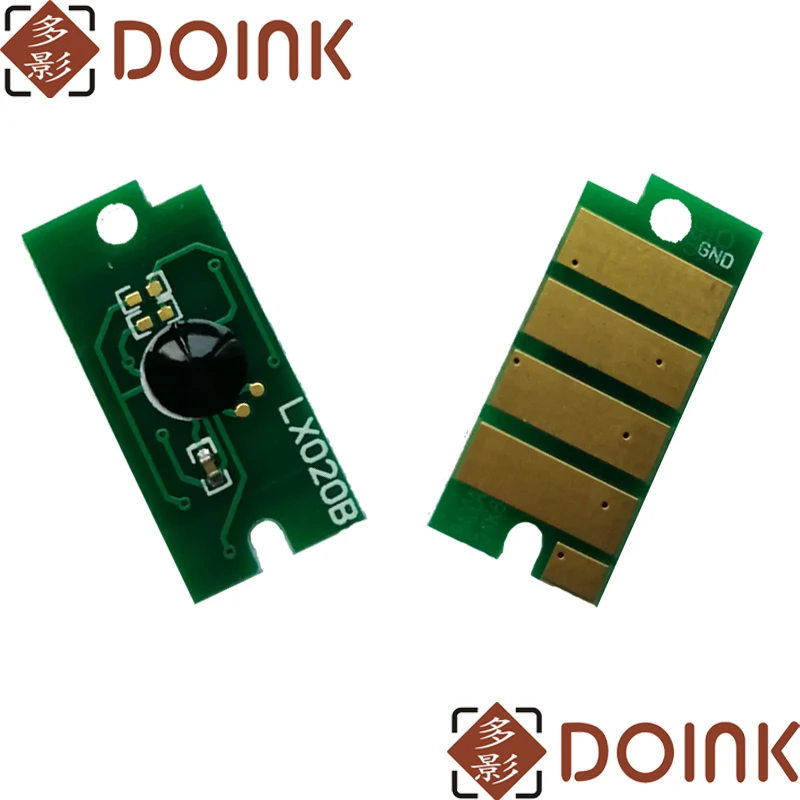 20pcs 106R03945 Toner Chip Fo'r Xerox VersaLink B600 B605 B610 B615 CT202864 46.7K
20pcs 106R03945 Toner Chip Fo'r Xerox VersaLink B600 B605 B610 B615 CT202864 46.7K