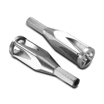 Square 5 holes Universal Wire Twisting Tool Electrical Cable Connector Automatic Twisting Wire Stripping Stripper Twister
Square 5 holes Universal Wire Twisting Tool Electrical Cable Connector Automatic Twisting Wire Stripping Stripper Twister