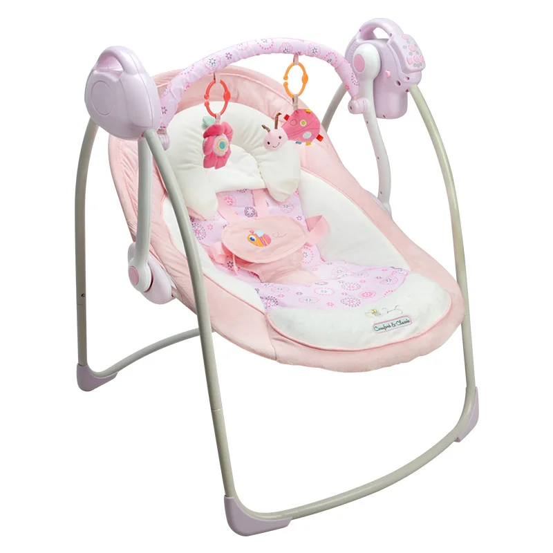 new baby bouncer