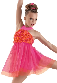 Child Adult Ballet Dance Dressmodern Dance Costumes Performance Clothing Foreign Trade Last Single Europe and The New
Child Adult Ballet Dance Dressmodern Dance Costumes Performance Clothing Foreign Trade Last Single Europe and The New