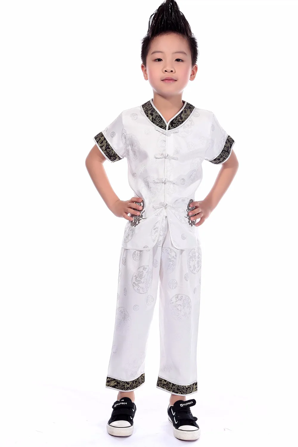 Shanghai Story traditional chinese clothing boys wing chun uniform taichi uniform wushu clothing For boy
Shanghai Story traditional chinese clothing boys wing chun uniform taichi uniform wushu clothing For boy