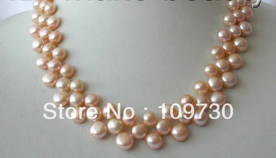 Jewelry 001611 classic 8mm round pink freshwater cultured pearl necklace can choose
Jewelry 001611 classic 8mm round pink freshwater cultured pearl necklace can choose