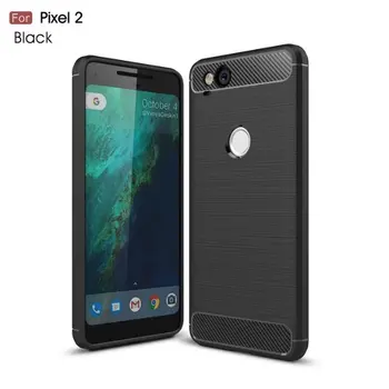 Scratch Resistant Carbon Fiber Shock Absorption Soft TPU case Drawing Grip Protection Cover for google pixel 2
Scratch Resistant Carbon Fiber Shock Absorption Soft TPU case Drawing Grip Protection Cover for google pixel 2