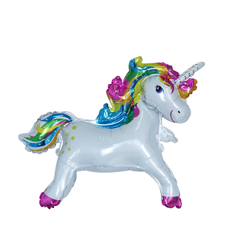 1pc birthday party decorations kids foil balloons unicorn party pink baloon Party Supplies Wedding Baby Shower Rainbow globos
1pc birthday party decorations kids foil balloons unicorn party pink baloon Party Supplies Wedding Baby Shower Rainbow globos