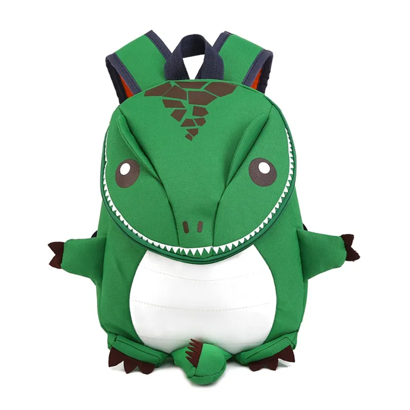 Cartoon Animal Dinosaur Plush Backpack Baby Toy School Bag Kids Outdoor Travel Pack Bag Student Kindergarten Bateman Bags
Cartoon Animal Dinosaur Plush Backpack Baby Toy School Bag Kids Outdoor Travel Pack Bag Student Kindergarten Bateman Bags