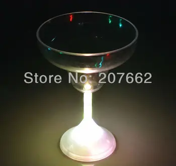 Free shipping 6pcs/lot 235ML/8OZ LED Light Up Wine Glasses led ice cream cup Flashing WEDDING Drinks Party Game Cups Gift
Free shipping 6pcs/lot 235ML/8OZ LED Light Up Wine Glasses led ice cream cup Flashing WEDDING Drinks Party Game Cups Gift