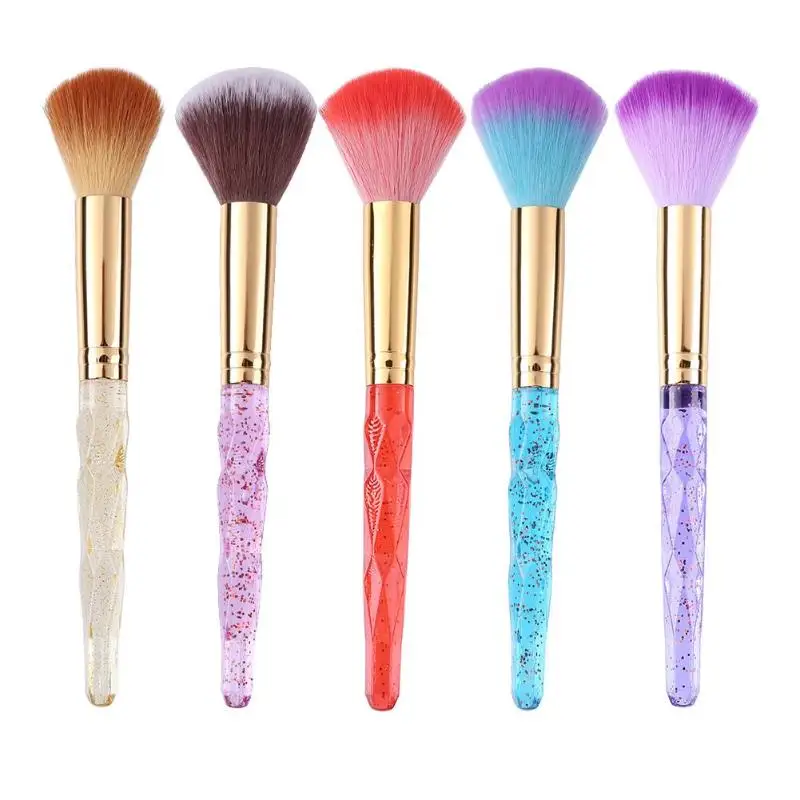 1pc Colorful Diamond Makeup Brush Women Cosmetics Beauty Make Up Brush Tool Makeup Brush Sets Tools Pincel Maquiagem
1pc Colorful Diamond Makeup Brush Women Cosmetics Beauty Make Up Brush Tool Makeup Brush Sets Tools Pincel Maquiagem