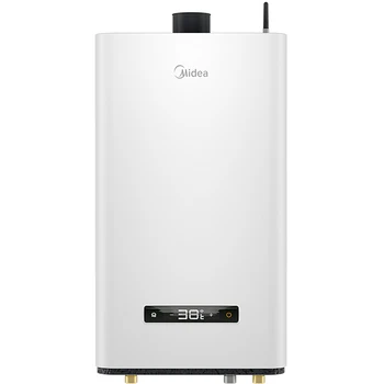 Midea Dual Frequency Constant Temperature Intelligent 13L Gas Water Heater Adjustment-free Variable Wash Mute Tankless
Midea Dual Frequency Constant Temperature Intelligent 13L Gas Water Heater Adjustment-free Variable Wash Mute Tankless