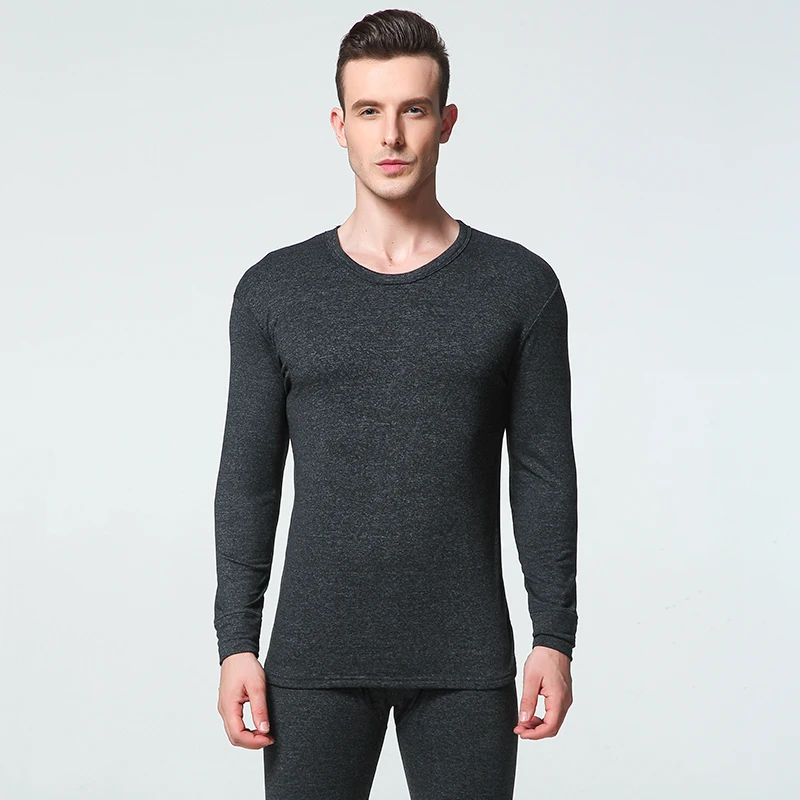 Long Johns Men Thermal Underwear Sets Seamless Simple Solid Keep Warm For Man Male Clothing Sleep Wear 1 Sets New Winter L-3XL
Long Johns Men Thermal Underwear Sets Seamless Simple Solid Keep Warm For Man Male Clothing Sleep Wear 1 Sets New Winter L-3XL