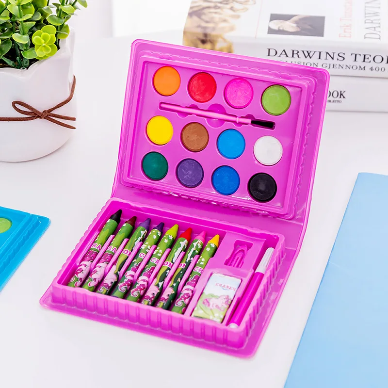 1 Set Creative Baby Kids Plastic Drawing Toys Set for Children Nontoxic Material Quality Baby Educational Birthday Gifts 2019
1 Set Creative Baby Kids Plastic Drawing Toys Set for Children Nontoxic Material Quality Baby Educational Birthday Gifts 2019