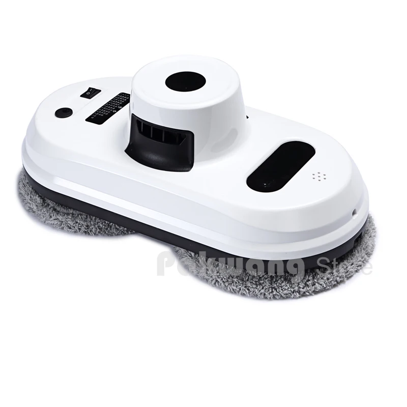 Image New Arrival PAKWANG Robot Window Cleaner W5 Glass Cleaning Robot for home office