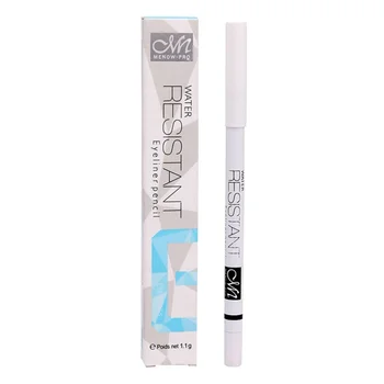 Sexy Eye Makeup Waterproof Eyeliner White Highlight Lying Long Lasting Eyebrow Pencil Cosmetics
Sexy Eye Makeup Waterproof Eyeliner White Highlight Lying Long Lasting Eyebrow Pencil Cosmetics