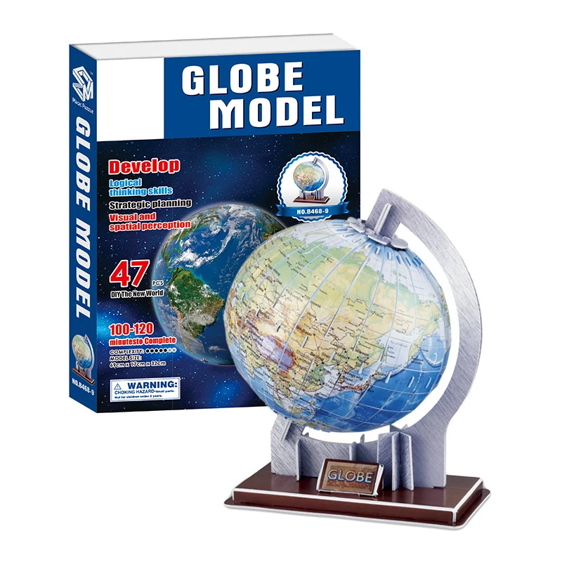 DIY Planet Solar System Earth Model Toys Science And Technology Learning Solar System Planet Exquisite Educational Gift For Kid
DIY Planet Solar System Earth Model Toys Science And Technology Learning Solar System Planet Exquisite Educational Gift For Kid