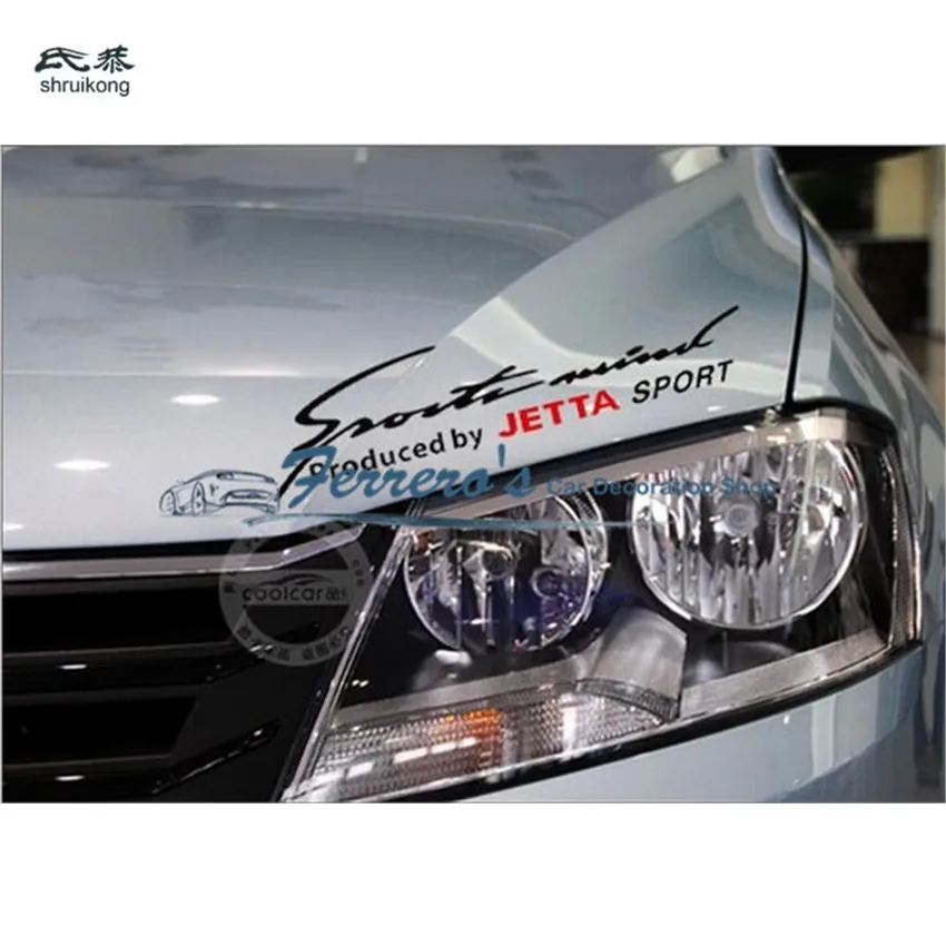 1pc car stickers of Car headlights light brow for Volkswagen vw Jetta MK1 MK2 MK3 MK4 MK5 MK6 2008-2014
1pc car stickers of Car headlights light brow for Volkswagen vw Jetta MK1 MK2 MK3 MK4 MK5 MK6 2008-2014
