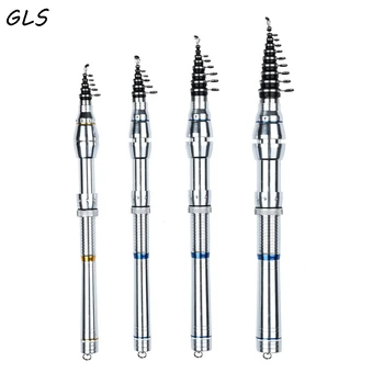 1.5- 2.4M Sea Fishing Rod Mini Lure fishing rod Stream Fishing Rods Ultralight Carbon Fiber Rod
1.5- 2.4M Sea Fishing Rod Mini Lure fishing rod Stream Fishing Rods Ultralight Carbon Fiber Rod