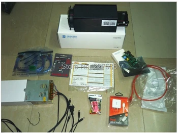 Used Gridseed Litecoin MINER Blade G-Blade All Accessories Included Scrypt Miner 5.2MH for Scrypt Mining machine
Used Gridseed Litecoin MINER Blade G-Blade All Accessories Included Scrypt Miner 5.2MH for Scrypt Mining machine
