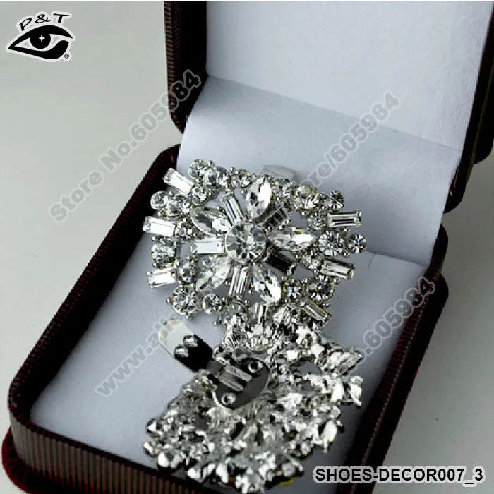 Free Shipping 5x3.5CM Square Flower Clip-On Rhinestones Shoe Clip with Metal Clip Jewelry Accessories for Shoes Bags Hat
Free Shipping 5x3.5CM Square Flower Clip-On Rhinestones Shoe Clip with Metal Clip Jewelry Accessories for Shoes Bags Hat